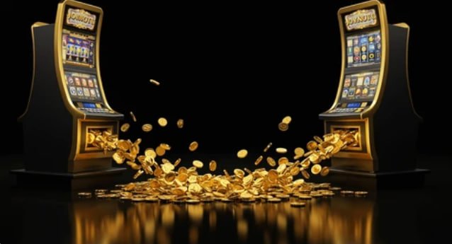 Penawaran putaran gratis untuk slot online di platform partaitogel