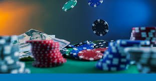 Ikon jelajahi berbagai kategori game di partaitogel